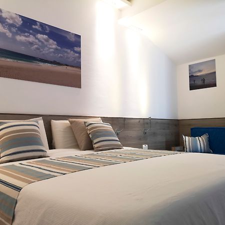 Sobrado Boutique Hotel 圣玛丽亚 外观 照片