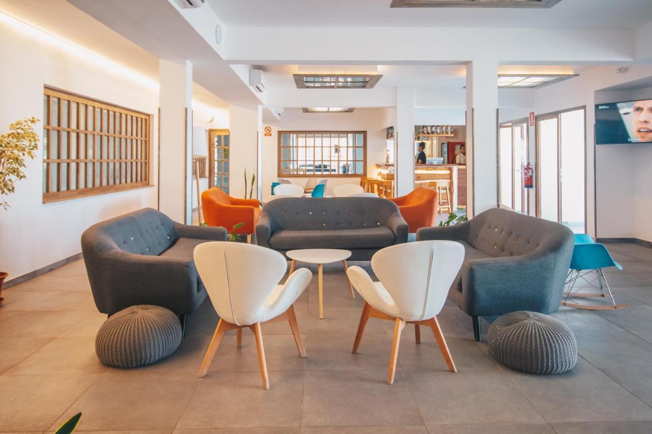 Sobrado Boutique Hotel 圣玛丽亚 外观 照片