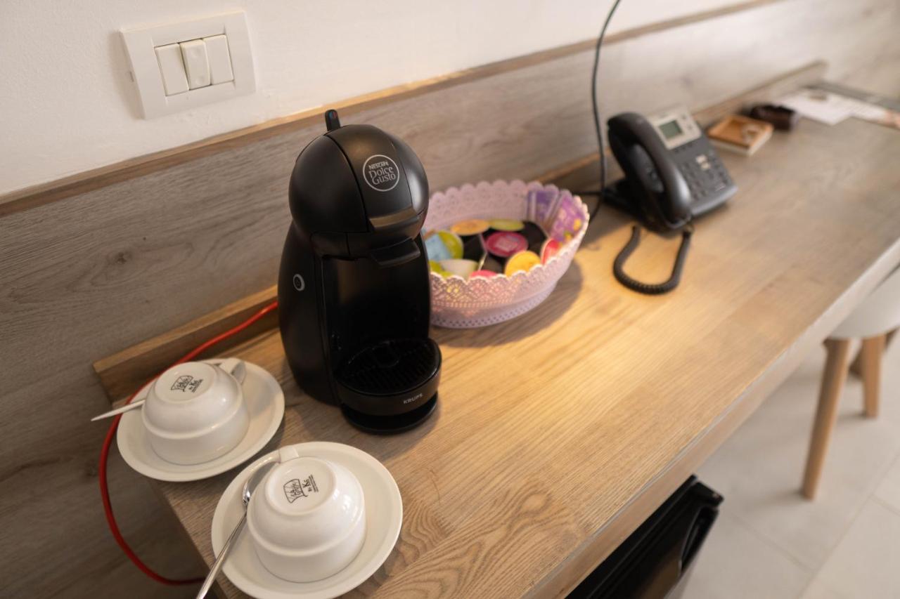 Sobrado Boutique Hotel 圣玛丽亚 外观 照片
