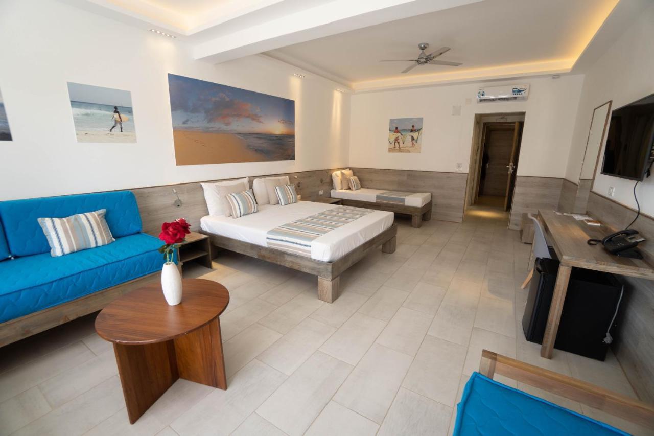 Sobrado Boutique Hotel 圣玛丽亚 外观 照片