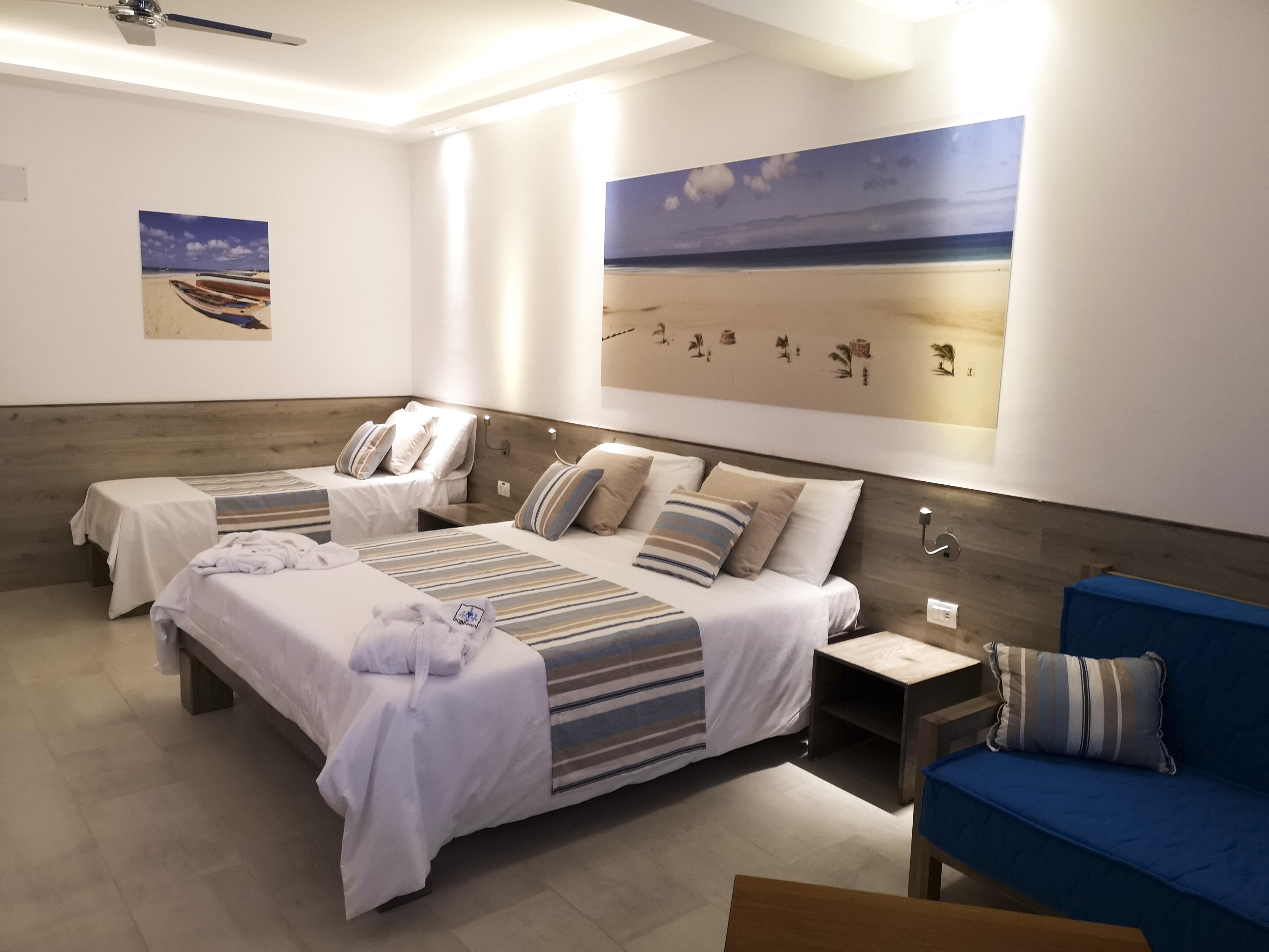 Sobrado Boutique Hotel 圣玛丽亚 外观 照片