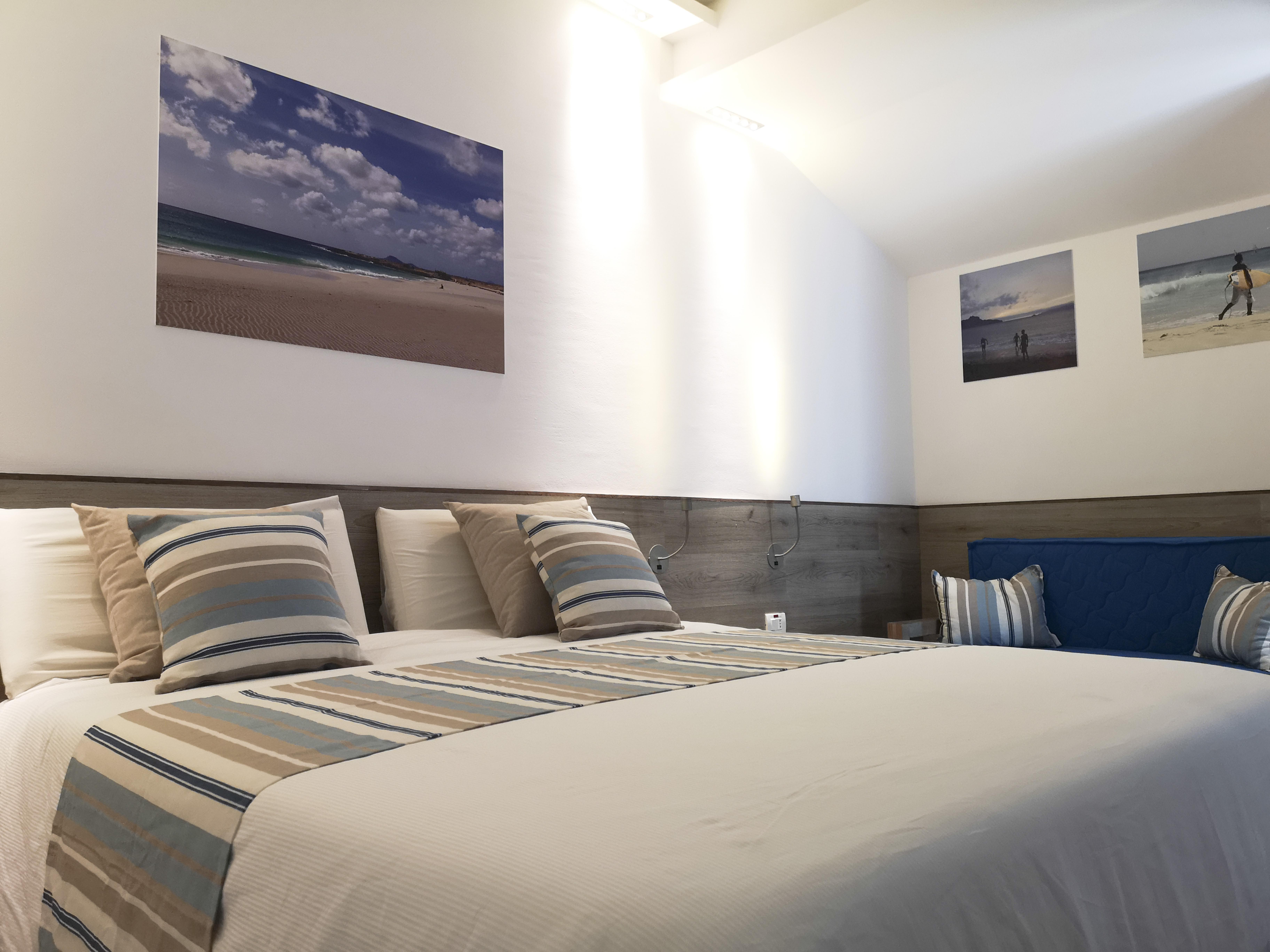 Sobrado Boutique Hotel 圣玛丽亚 外观 照片