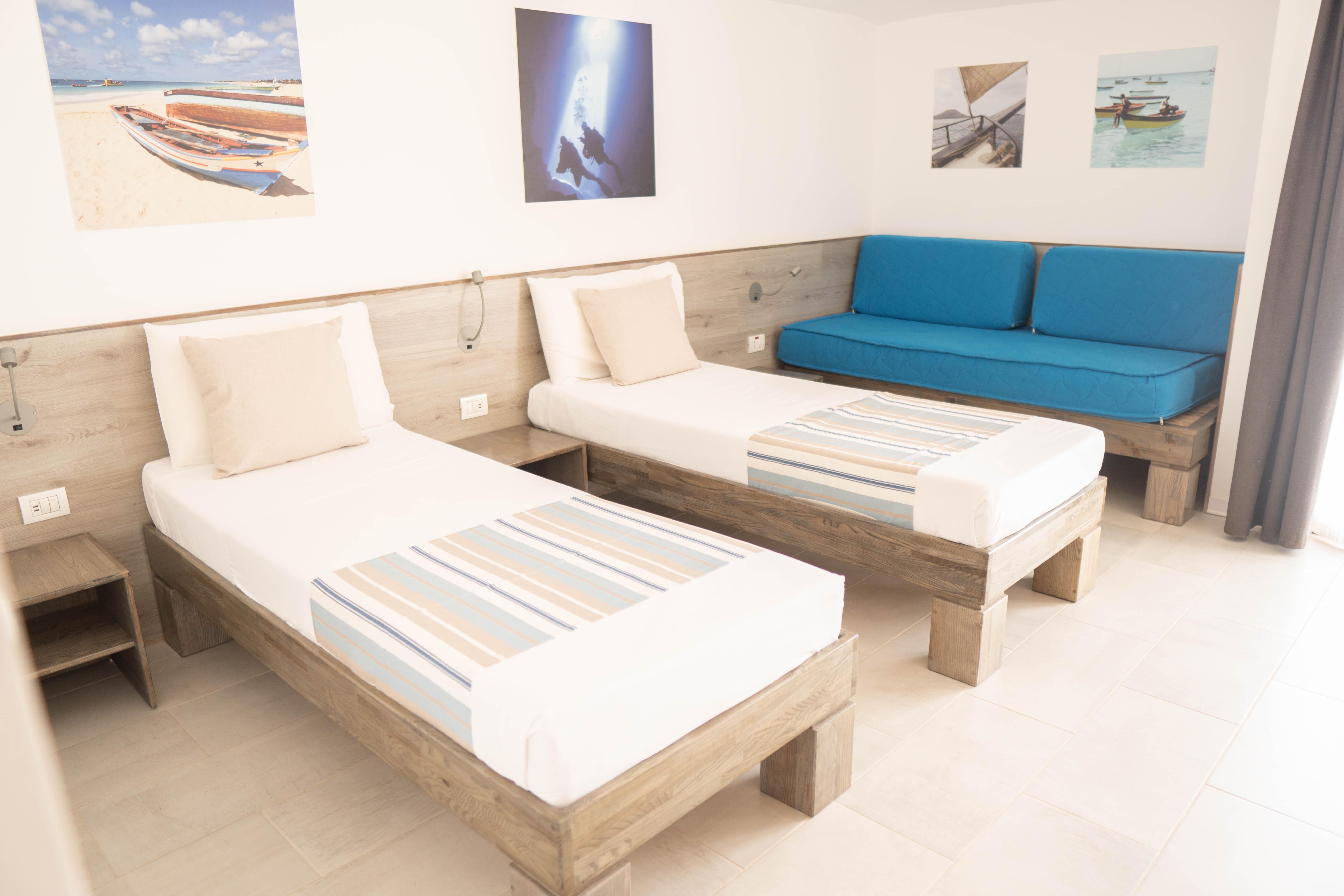 Sobrado Boutique Hotel 圣玛丽亚 外观 照片