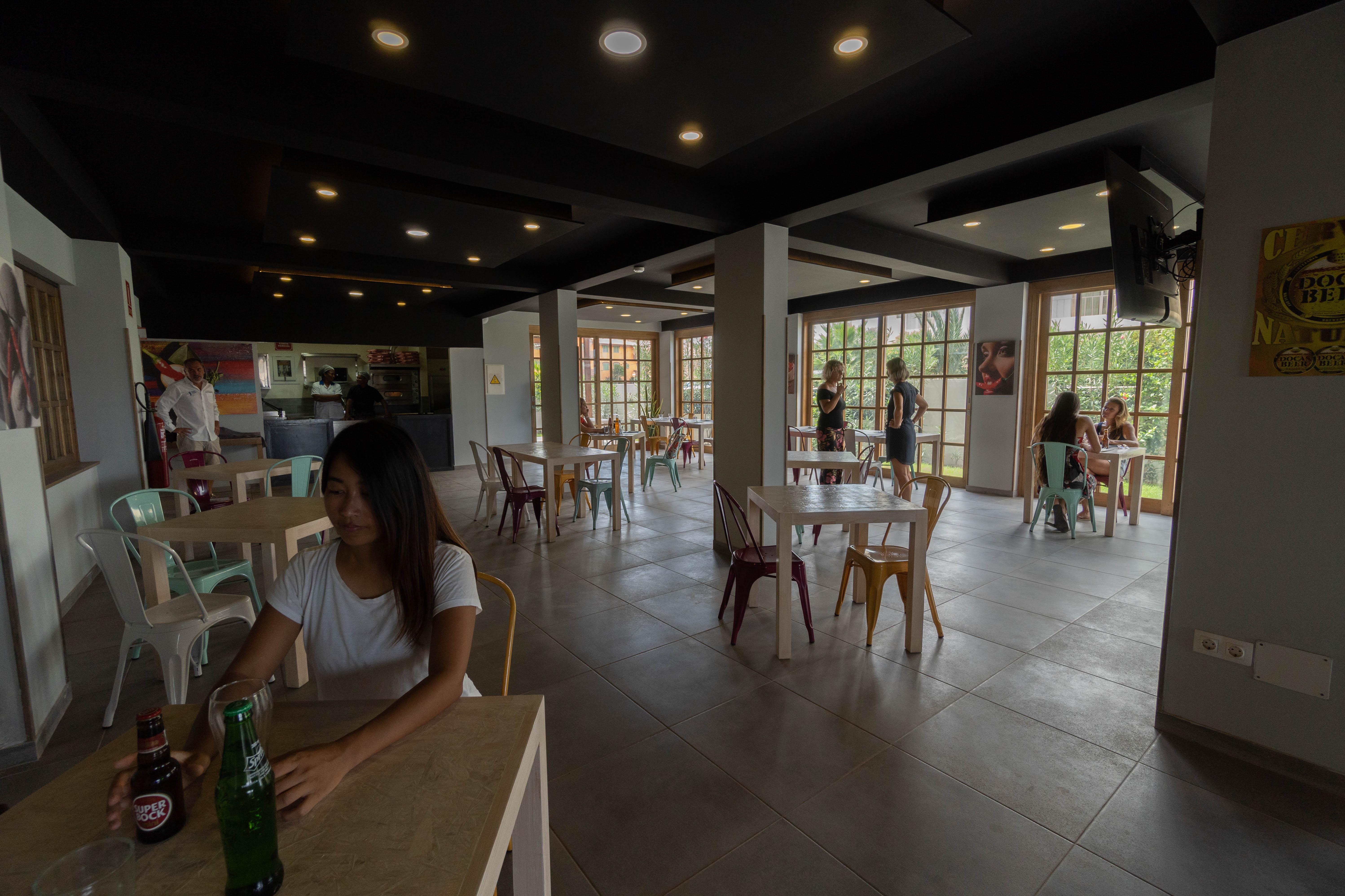 Sobrado Boutique Hotel 圣玛丽亚 外观 照片