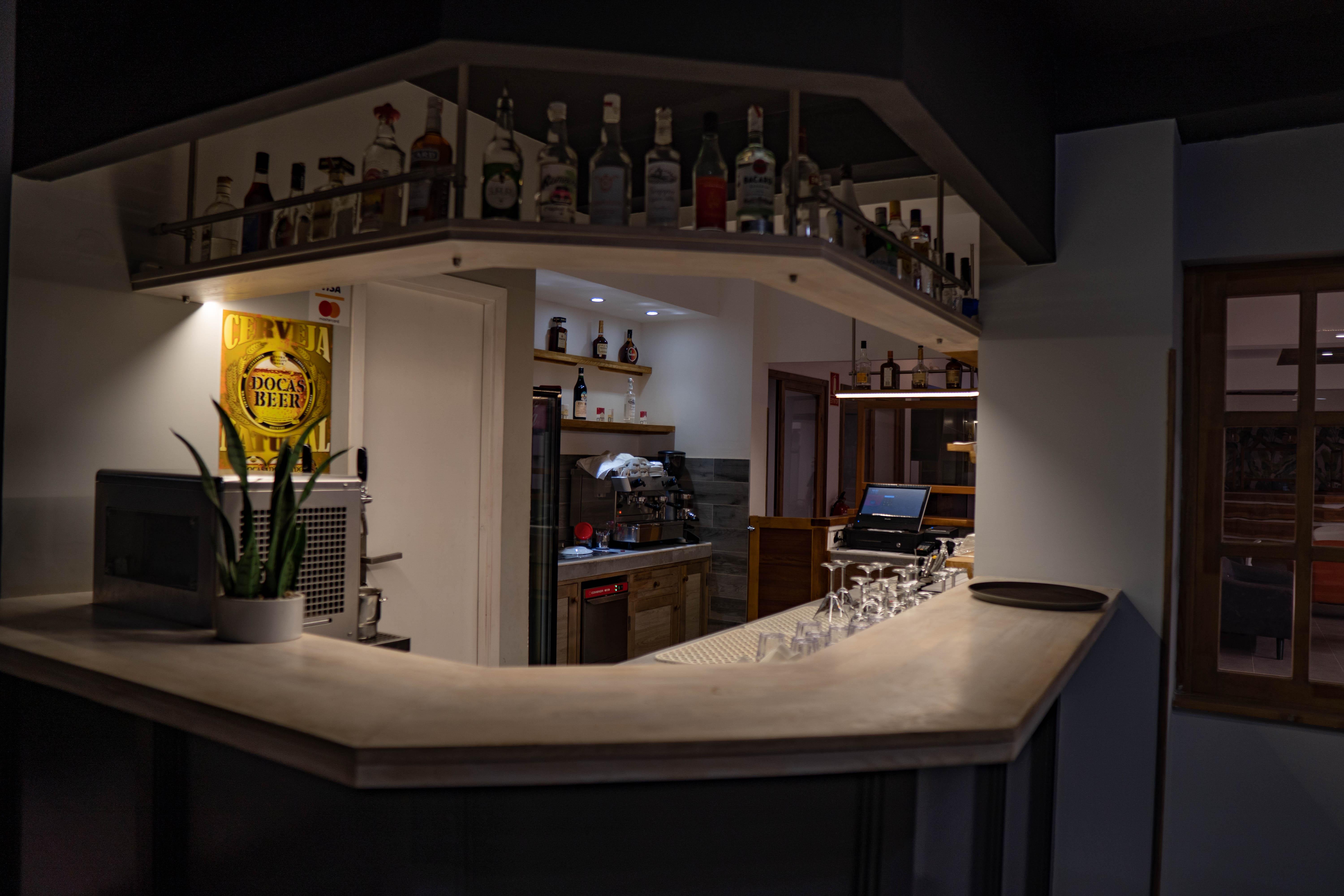Sobrado Boutique Hotel 圣玛丽亚 外观 照片