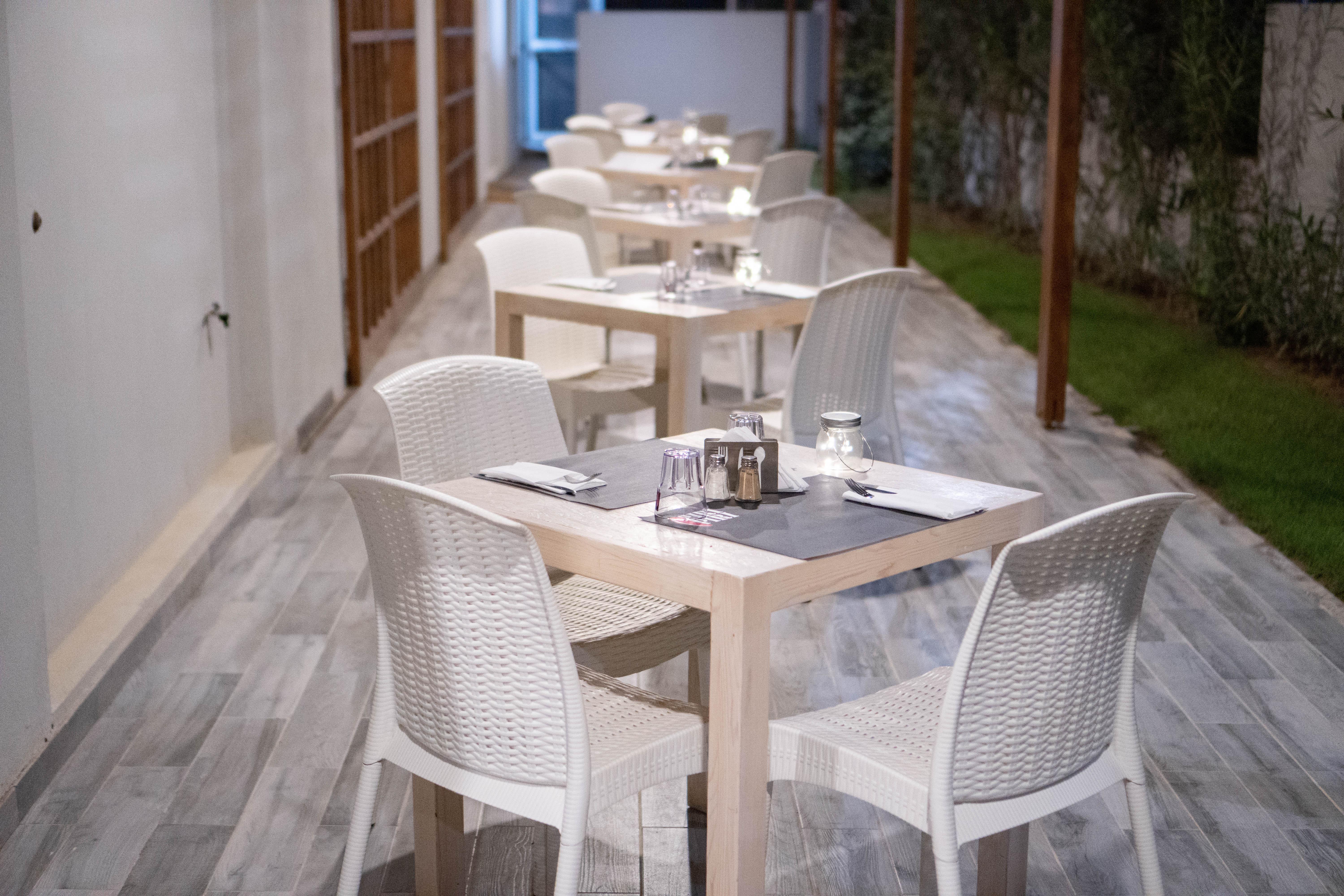 Sobrado Boutique Hotel 圣玛丽亚 外观 照片
