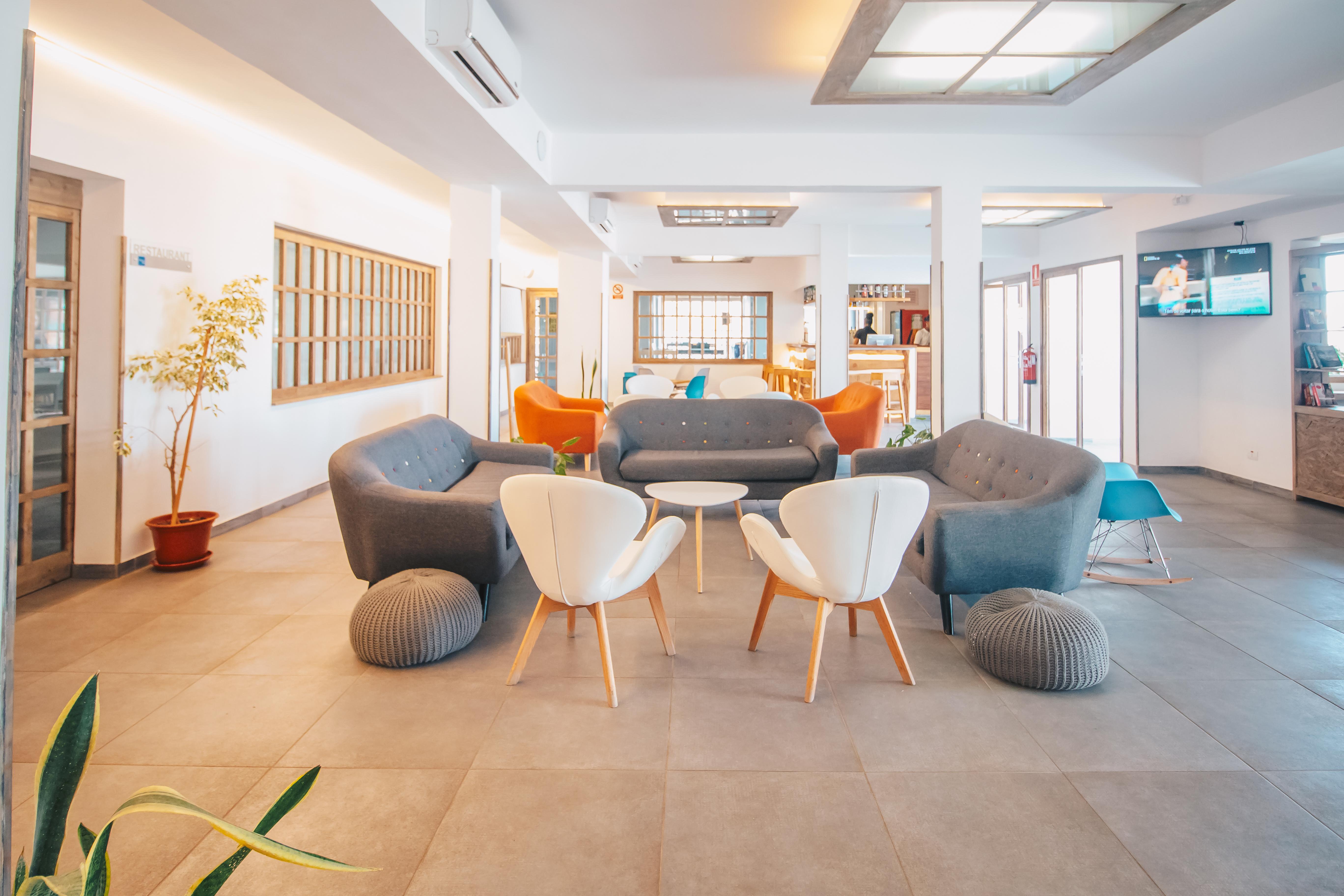 Sobrado Boutique Hotel 圣玛丽亚 外观 照片