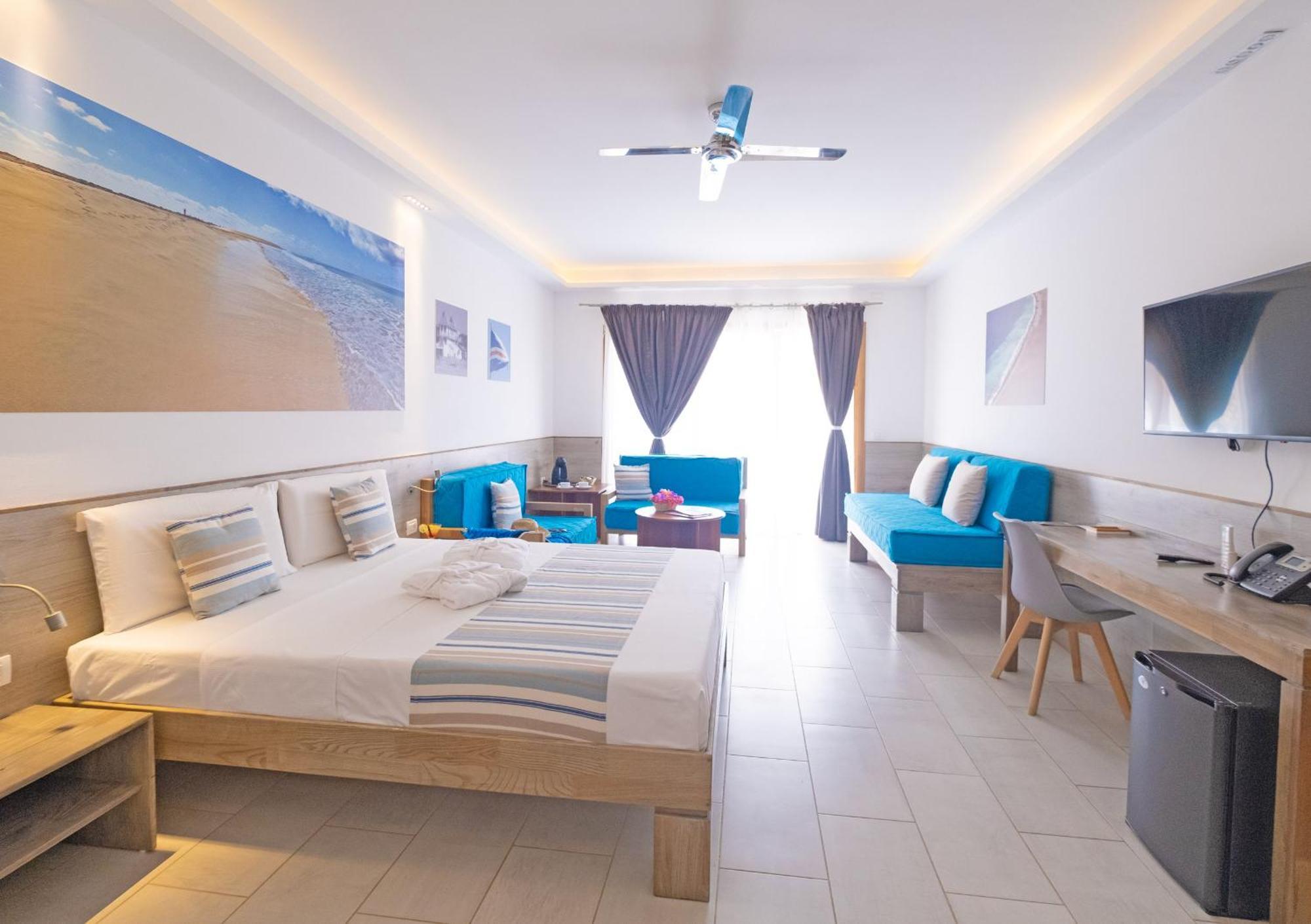 Sobrado Boutique Hotel 圣玛丽亚 外观 照片