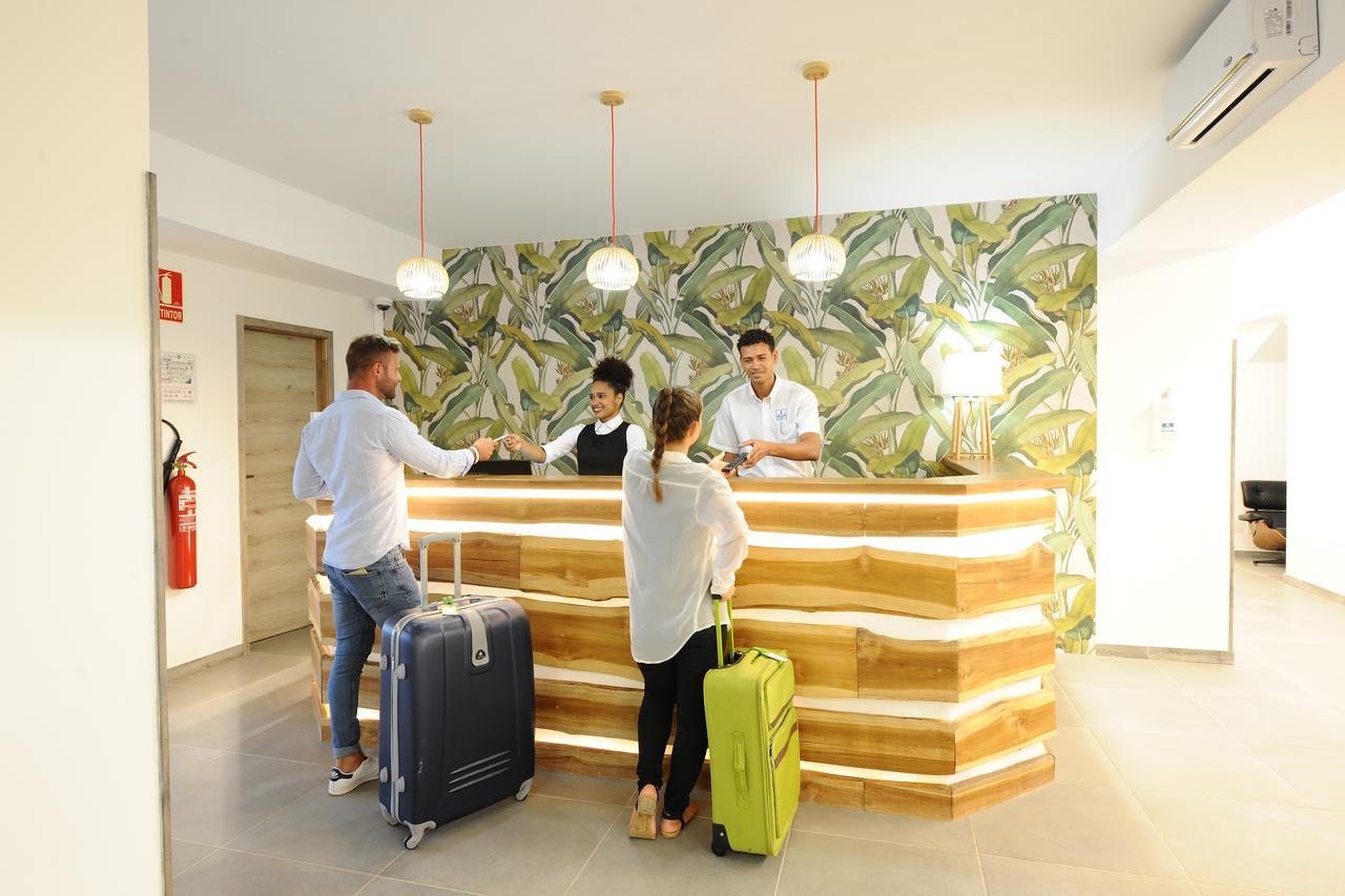 Sobrado Boutique Hotel 圣玛丽亚 外观 照片