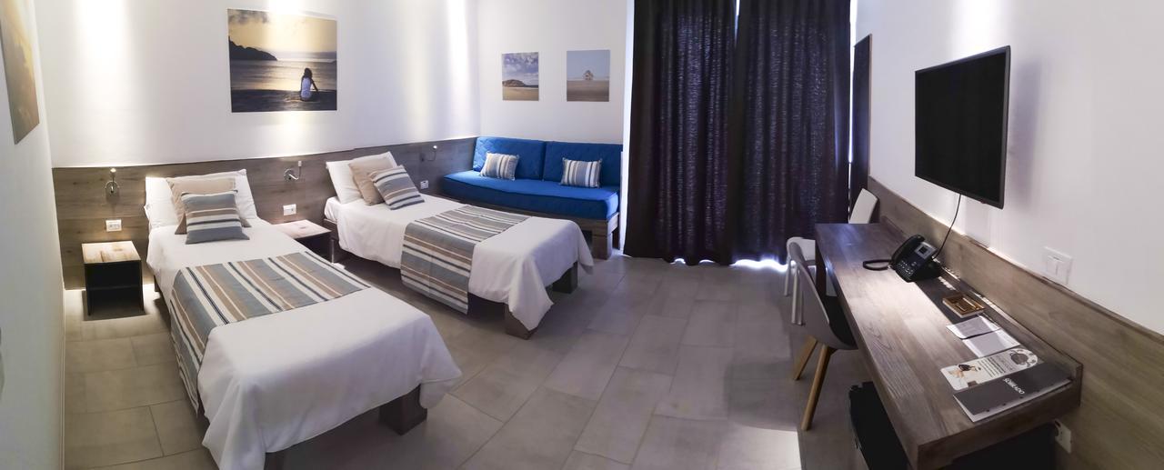 Sobrado Boutique Hotel 圣玛丽亚 外观 照片