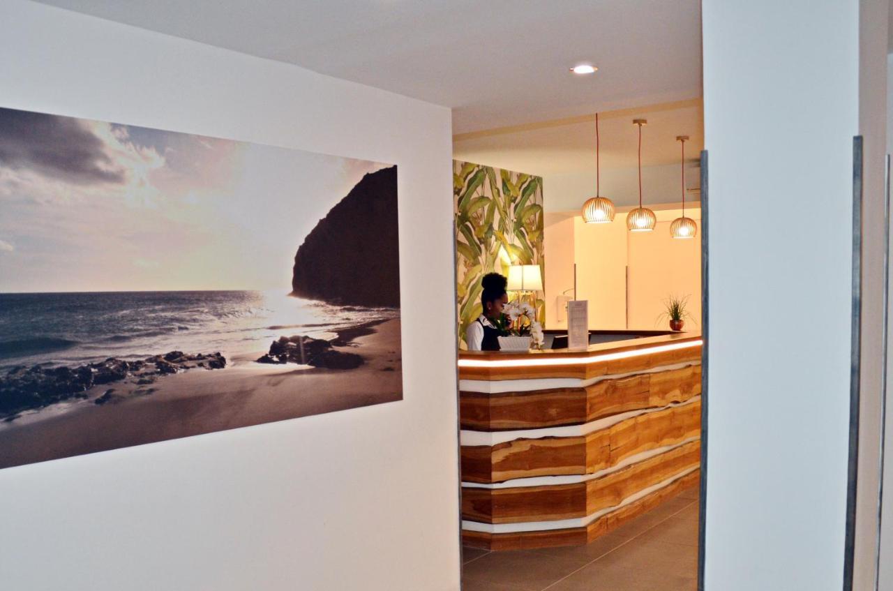 Sobrado Boutique Hotel 圣玛丽亚 外观 照片