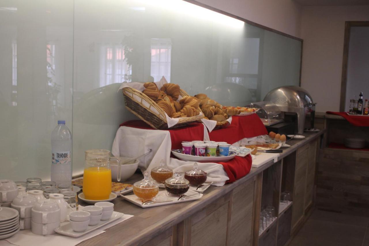 Sobrado Boutique Hotel 圣玛丽亚 外观 照片